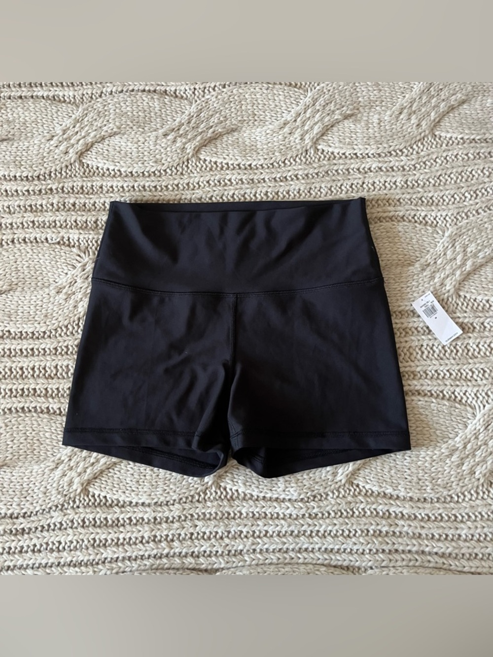 Old Navy Biker Shorts SZ M NWT